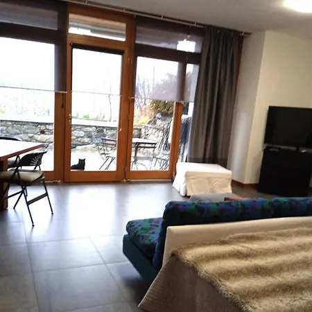 Loft Aosta Valley