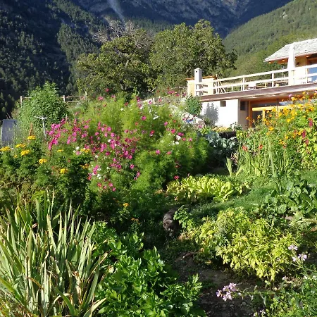 Loft Aosta Valley Saint-Vincent